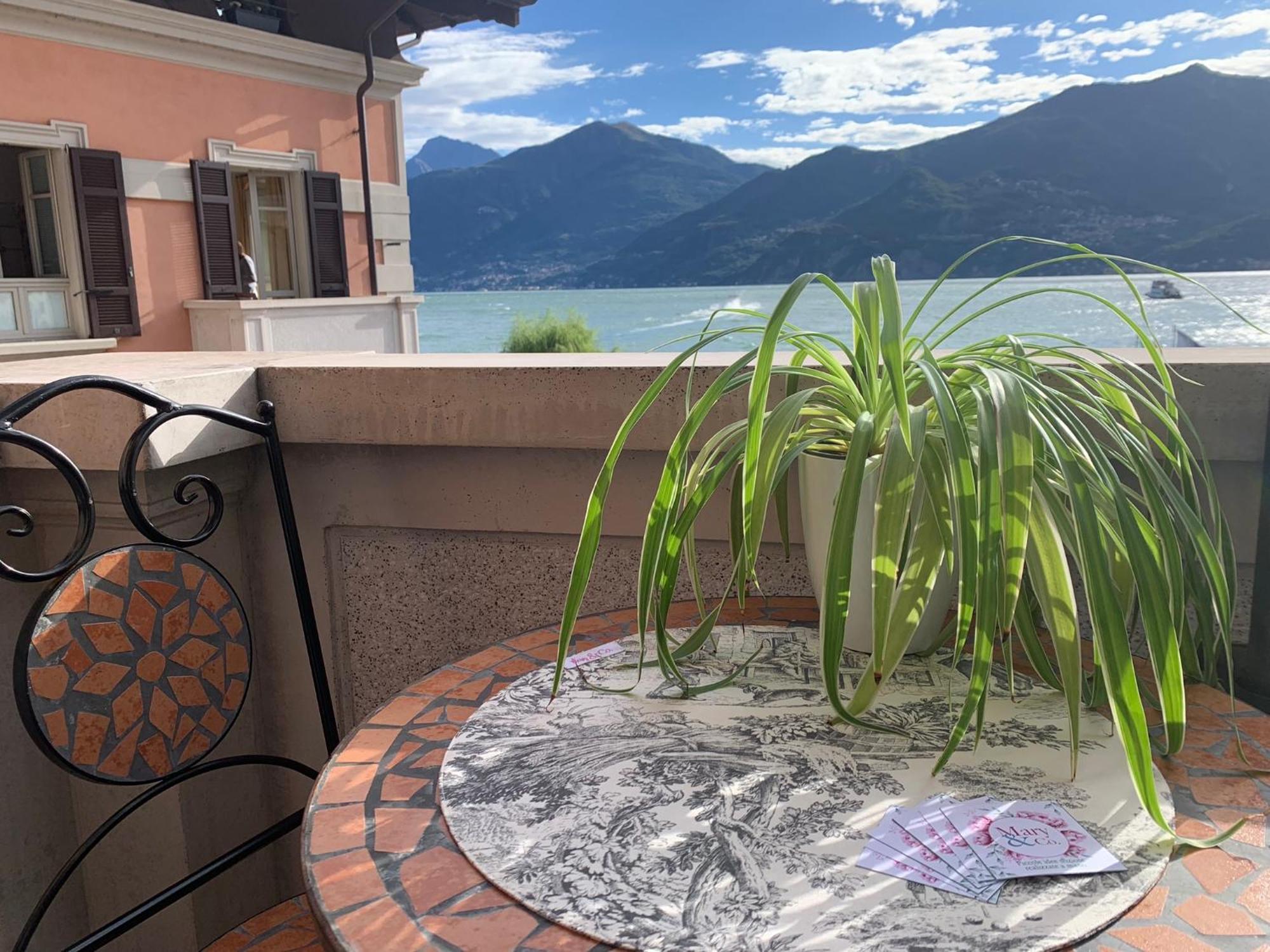 Zippity Doo Dah - Menaggio Home - Como Lake ภายนอก รูปภาพ